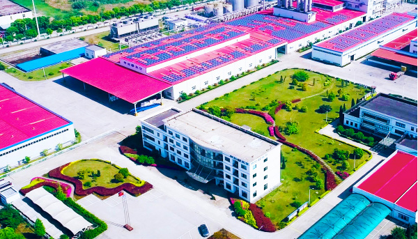 安全舒適的工作環境